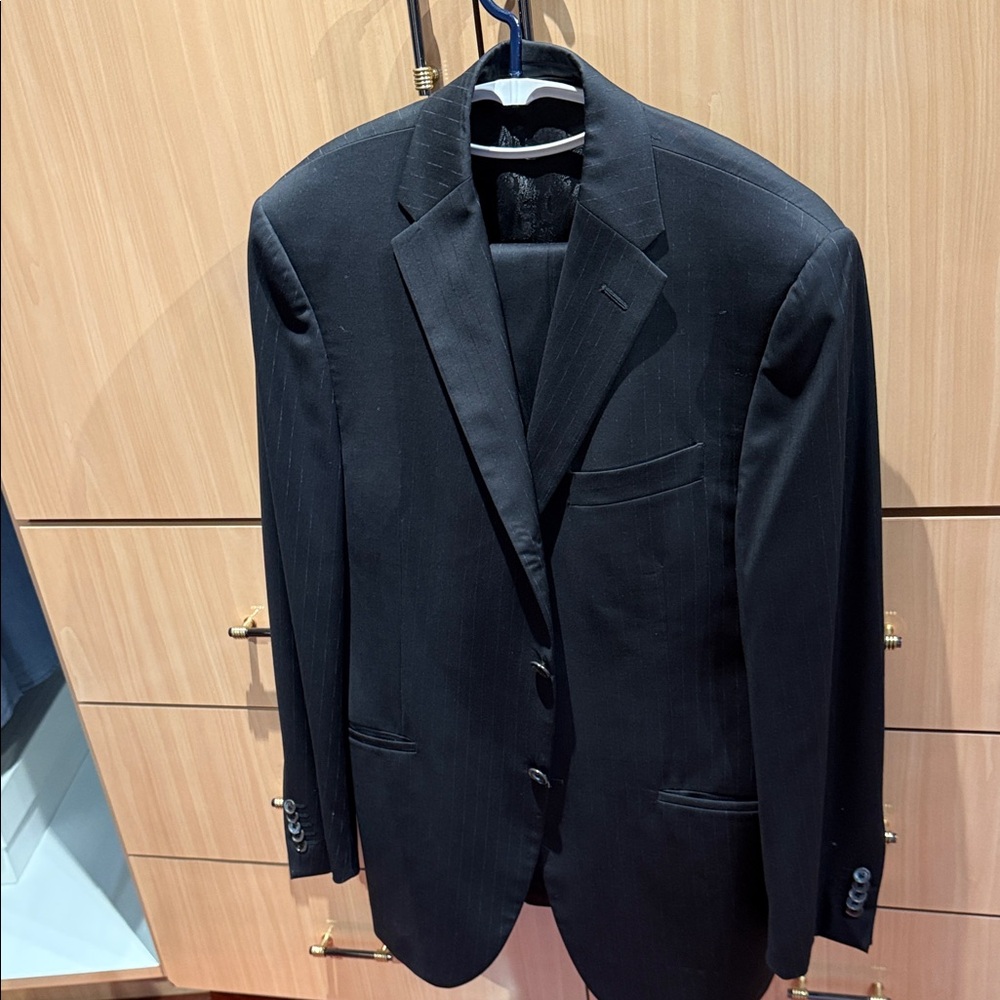 Men suit 3 piece